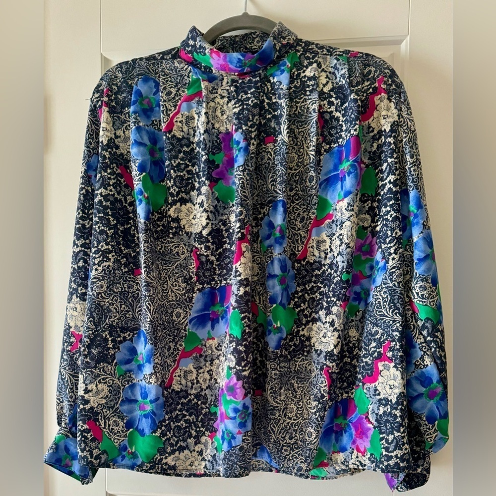 NWOT Vintage Shirt